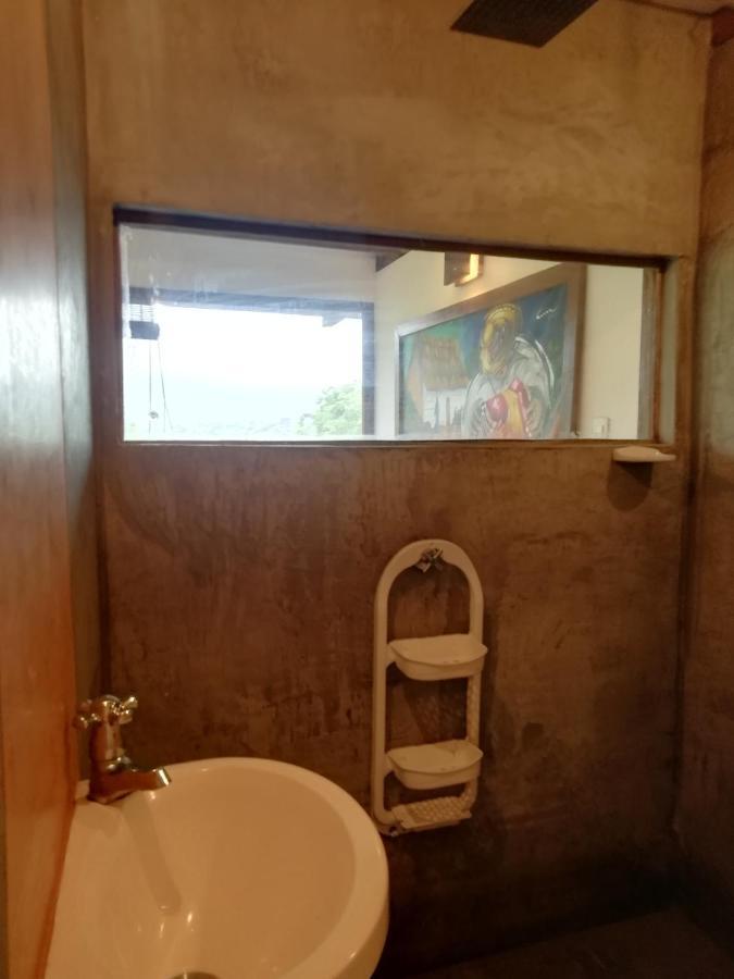 אל סאינו Moon Wind Tayrona Hostel מראה חיצוני תמונה